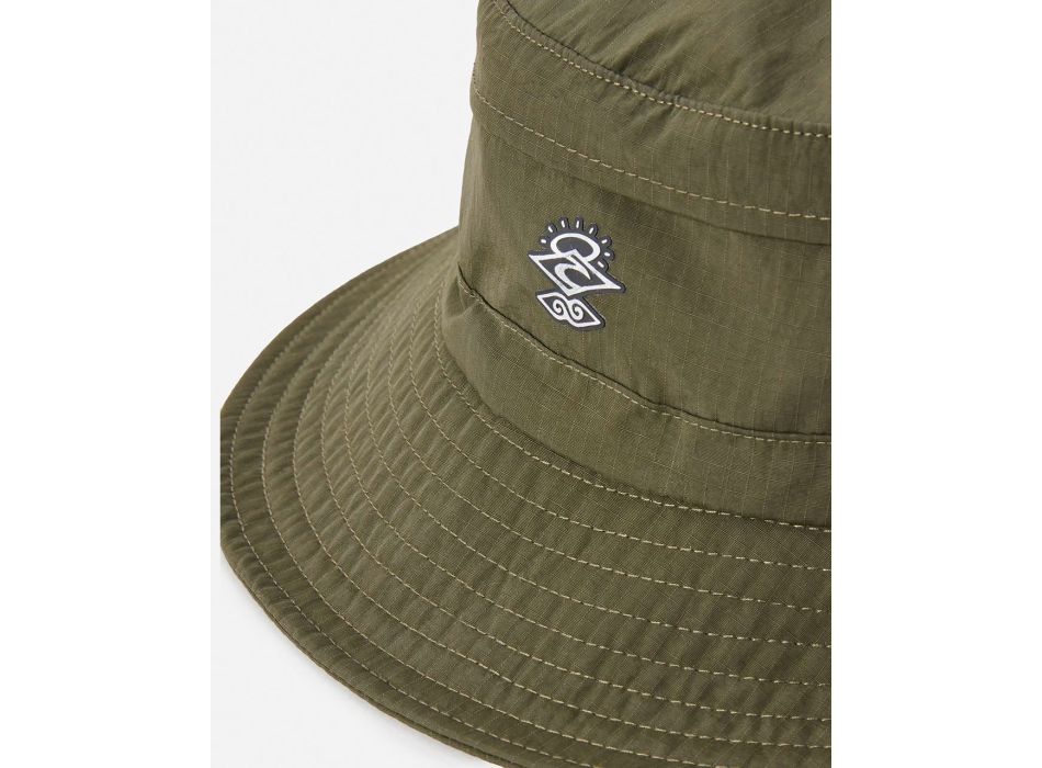 RIP CURL SEARCHERS CAPPELLO TECNICO BUCKET
