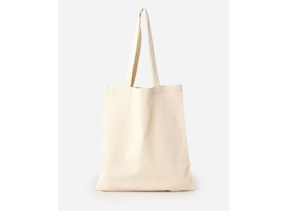 RIP CURL SHOPPER DESTO BORSA IN TELA DI COTONE