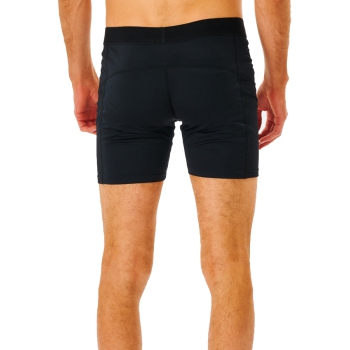 RIP CURL SHORT LINER SURF PANTALONCINI IN LYCRA