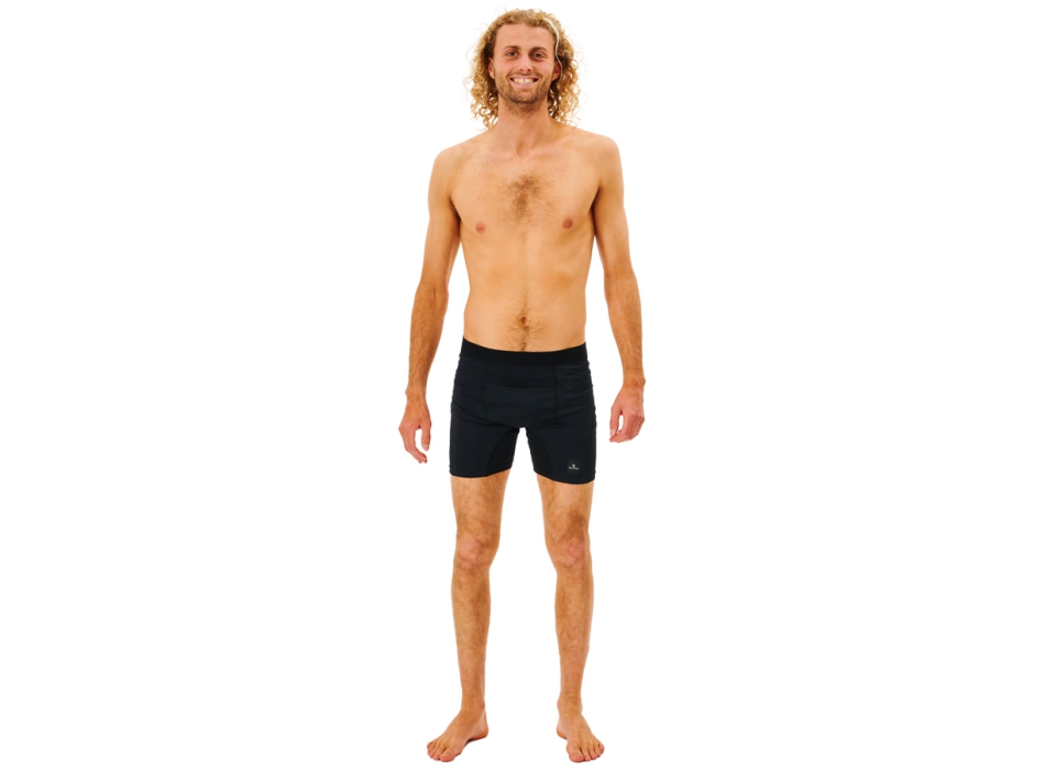RIP CURL SHORT LINER SURF PANTALONCINI IN LYCRA