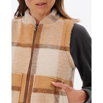 RIP CURL SMANICATO BREEZE CAMEL