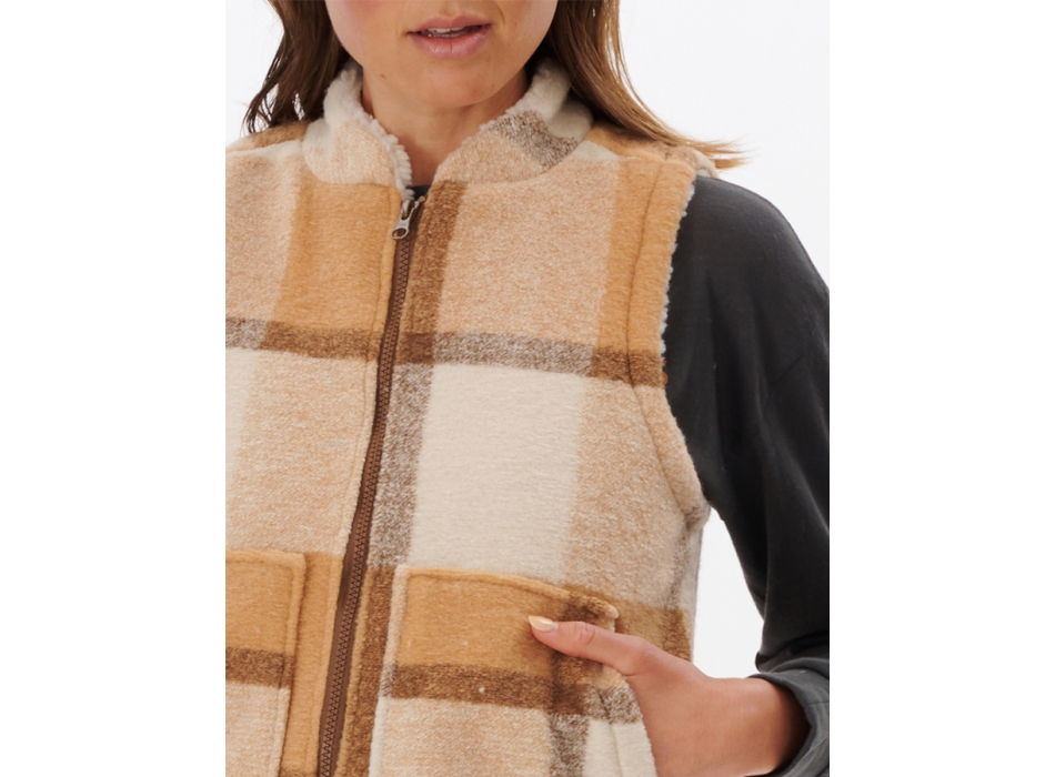 RIP CURL SMANICATO BREEZE CAMEL