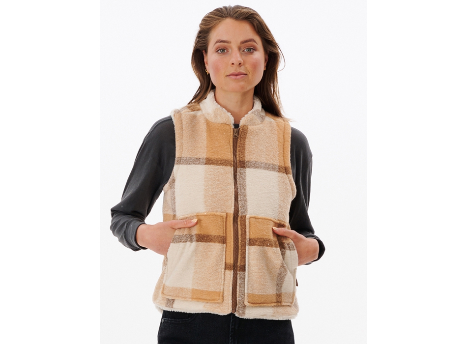 RIP CURL SMANICATO BREEZE CAMEL