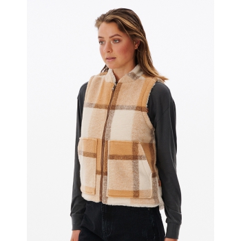 RIP CURL SMANICATO BREEZE CAMEL