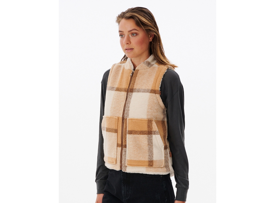 RIP CURL SMANICATO BREEZE CAMEL