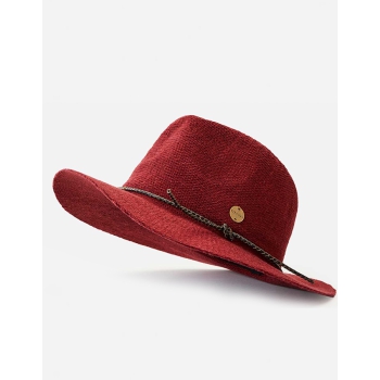 RIP CURL SPICE TEMPLE KNIT PANAMA CAPPELLO