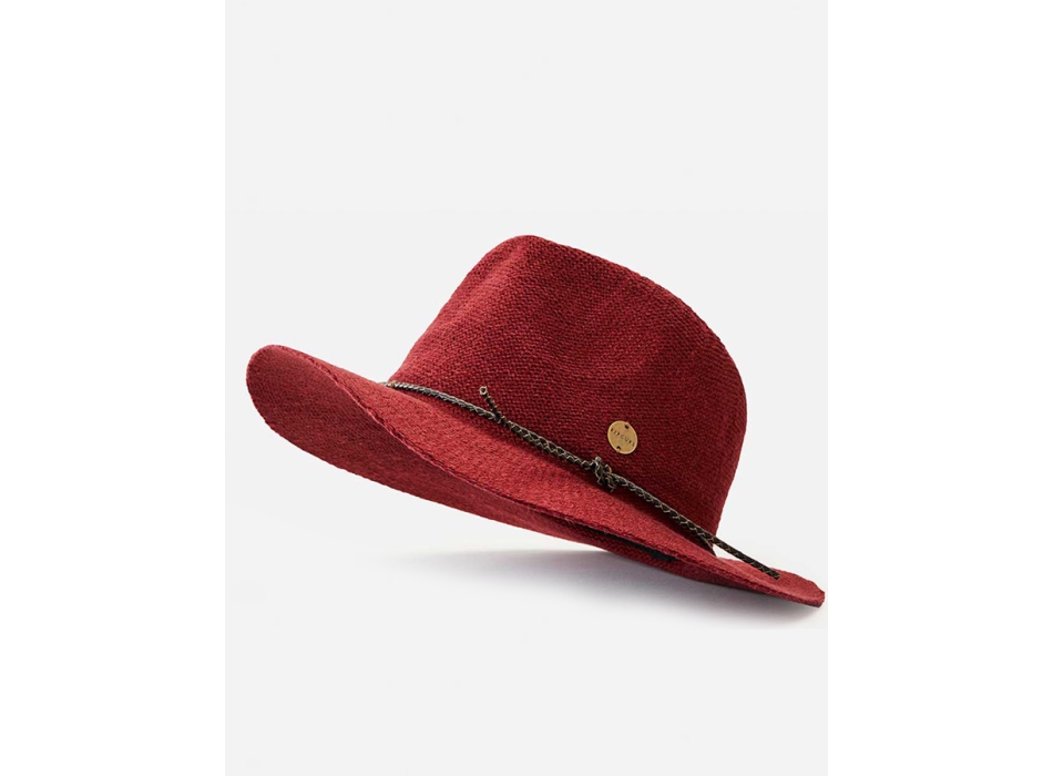 RIP CURL SPICE TEMPLE KNIT PANAMA CAPPELLO