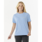 RIP CURL SUMMER RELAXED T-SHIRT DONNA MID BLUE