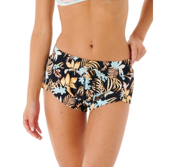 RIP CURL SUN DANCE PANTALONCINO SURF DONNA