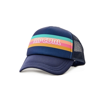 RIP CURL SUN DANCE TRUCKER CAPPELLO RAGAZZA