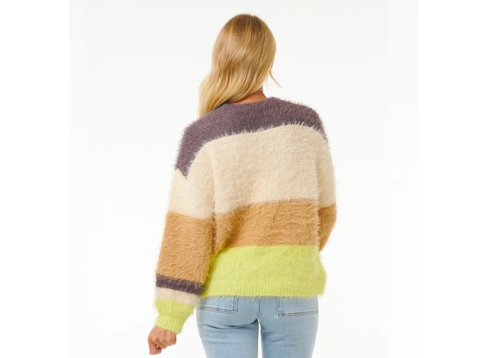 RIP CURL SUNRISE SESSION MAGLIONE GIROCOLLO