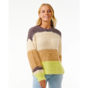 RIP CURL SUNRISE SESSION MAGLIONE GIROCOLLO