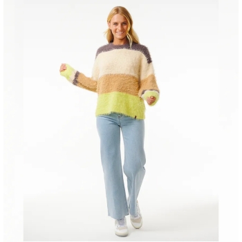 RIP CURL SUNRISE SESSION MAGLIONE GIROCOLLO