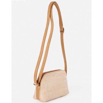 RIP CURL SUNSET PALM MINI BORSA A TRACOLLA