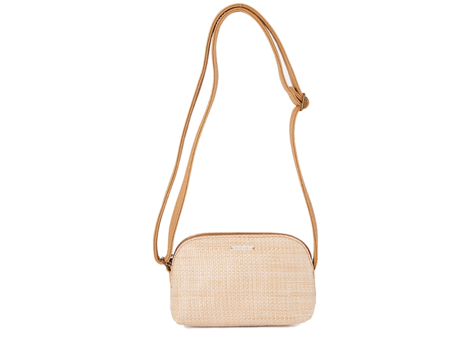 RIP CURL SUNSET PALM MINI BORSA A TRACOLLA