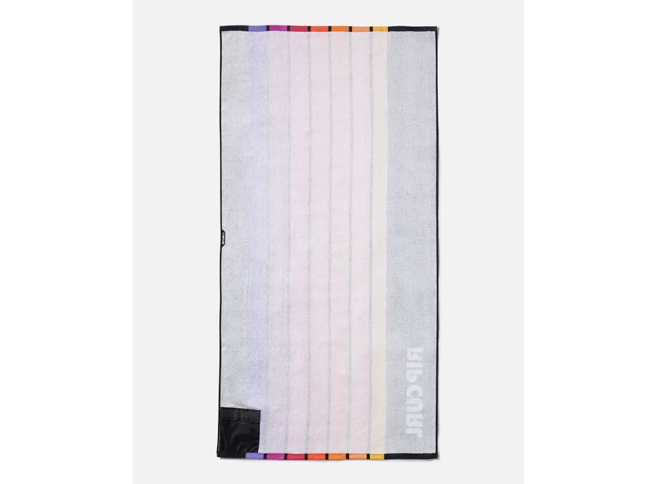 RIP CURL SUNSTASH TELO MARE BLACK