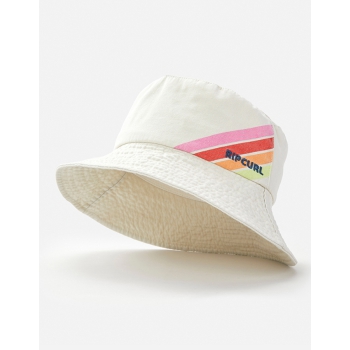 RIP CURL SURF REVIVAL BUCKET HAT