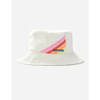 RIP CURL SURF REVIVAL BUCKET HAT