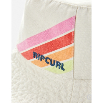 RIP CURL SURF REVIVAL BUCKET HAT