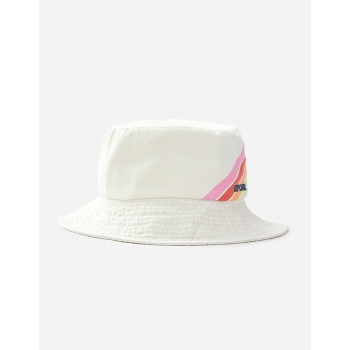 RIP CURL SURF REVIVAL BUCKET HAT