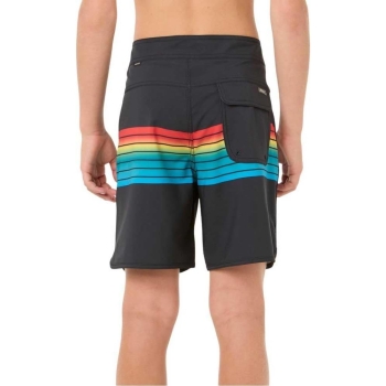 RIP CURL SURF REVIVAL PANTALONCINO VOLLEY BOY 1-8 ANNI 