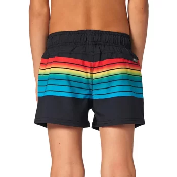RIP CURL SURF REVIVAL PANTALONCINO VOLLEY BOY 1-8 ANNI 