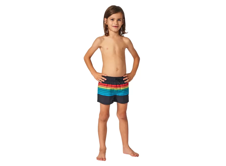 RIP CURL SURF REVIVAL PANTALONCINO VOLLEY BOY 1-8 ANNI 