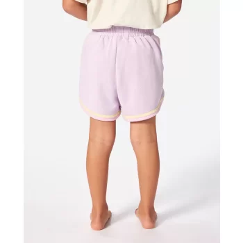 RIP CURL SURF REVIVAL SHORT PANTALONCINI BAMBINA