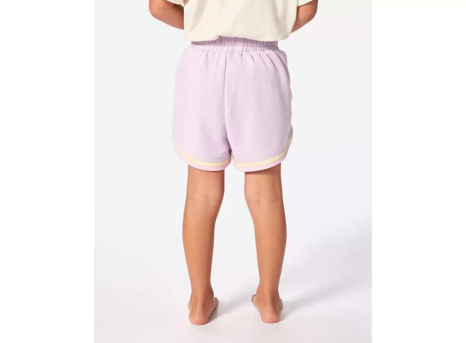 RIP CURL SURF REVIVAL SHORT PANTALONCINI BAMBINA