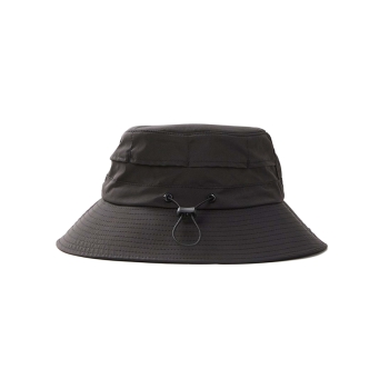 RIP CURL SURF SERIES BUCKET CAPPELLO PESCATORE BLACK