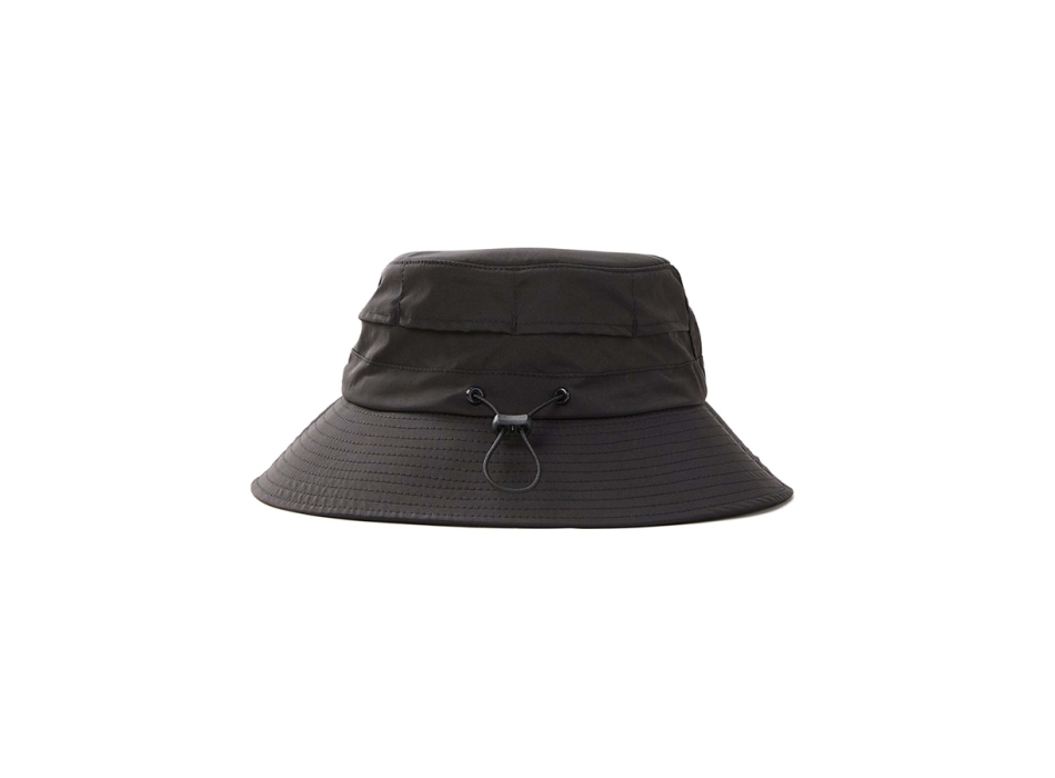 RIP CURL SURF SERIES BUCKET CAPPELLO PESCATORE BLACK