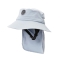 RIP CURL SURF SERIES BUCKET CAPPELLO SURF GREY
