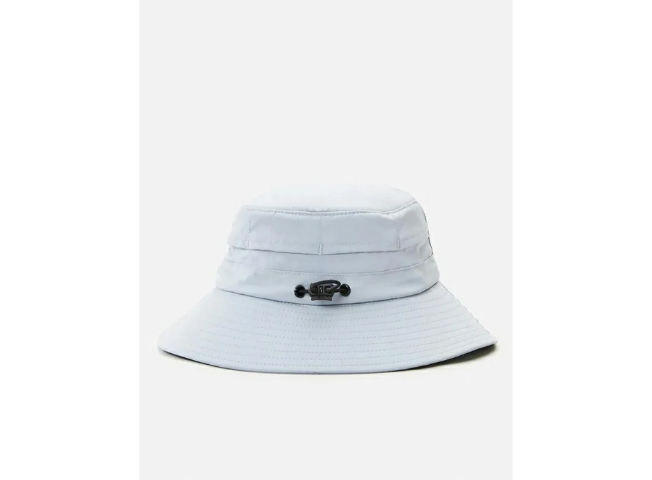RIP CURL SURF SERIES BUCKET CAPPELLO PESCATORE GREY