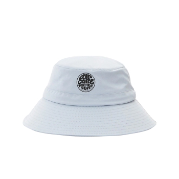 RIP CURL SURF SERIES BUCKET CAPPELLO PESCATORE GREY