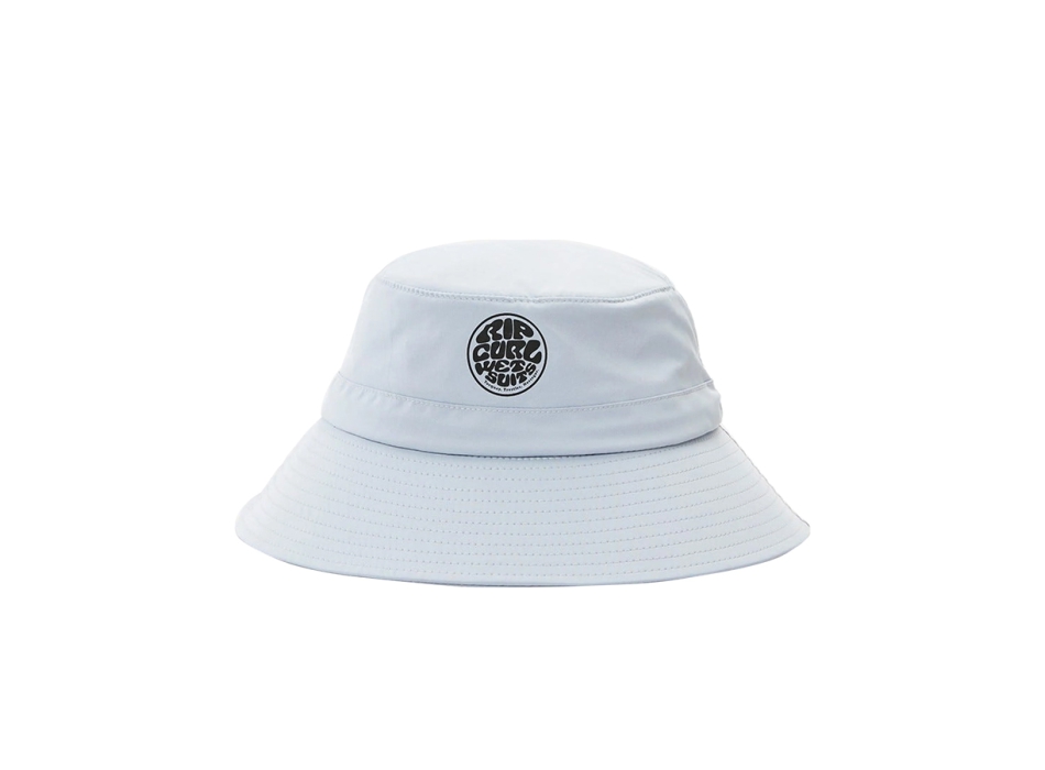 RIP CURL SURF SERIES BUCKET CAPPELLO PESCATORE GREY