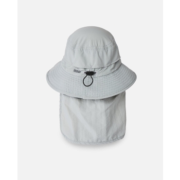 RIP CURL SURF SERIES BUCKET HAT CAPPELLO PER SURF LIGHT KHAKI