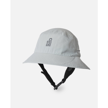 RIP CURL SURF SERIES BUCKET HAT CAPPELLO PER SURF LIGHT KHAKI