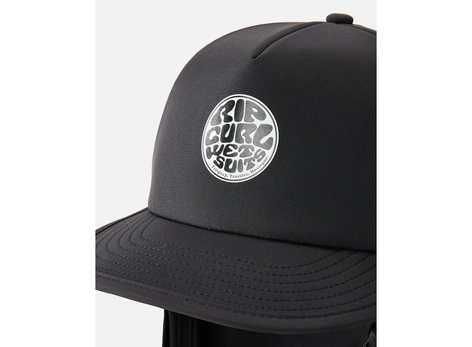 RIP CURL SURF SERIES CAPPELLO SURF BLACK