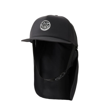 RIP CURL SURF SERIES CAPPELLO SURF BLACK