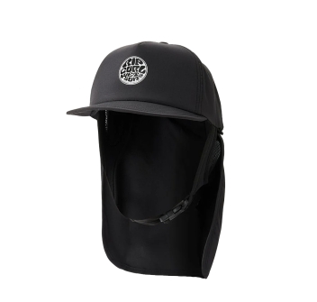 RIP CURL SURF SERIES CAPPELLO SURF BLACK