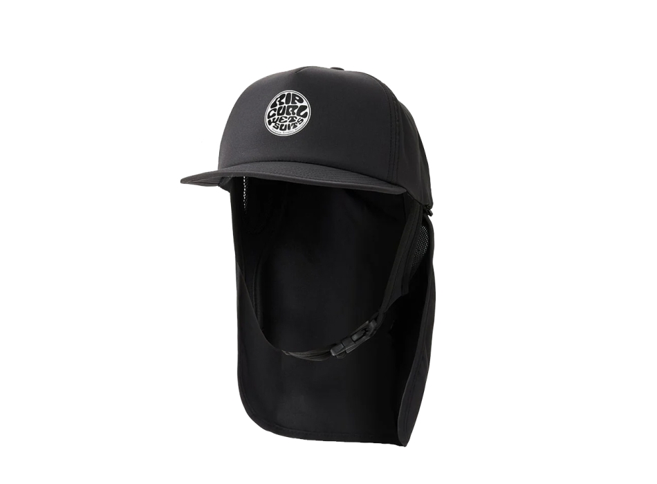 RIP CURL SURF SERIES CAPPELLO SURF BLACK