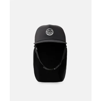 RIP CURL SURF SERIES CAPPELLO SURF BLACK
