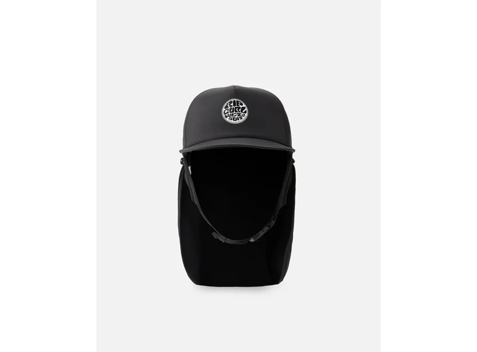 RIP CURL SURF SERIES CAPPELLO SURF BLACK