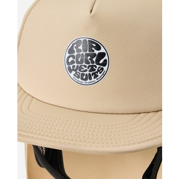 RIP CURL SURF SERIES CAPPELLO SURF LIGHT KHAKI