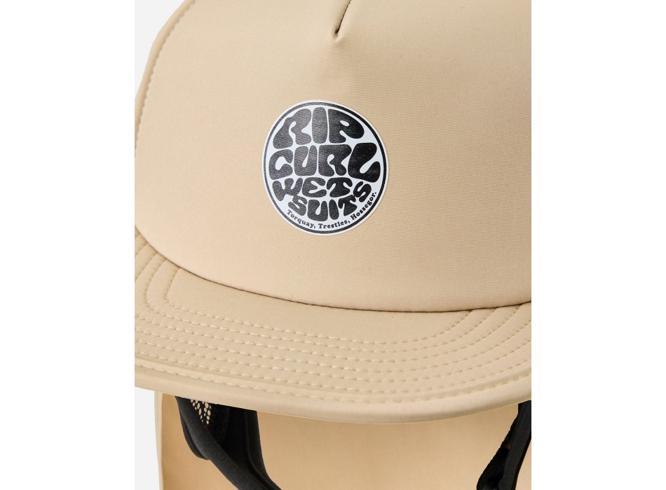 RIP CURL SURF SERIES CAPPELLO SURF LIGHT KHAKI