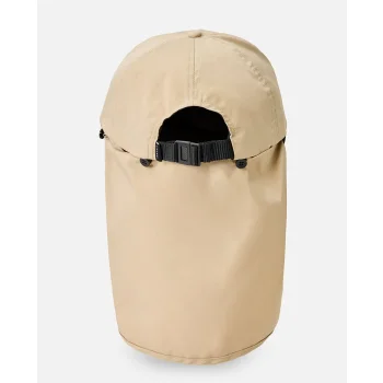 RIP CURL SURF SERIES CAPPELLO SURF LIGHT KHAKI