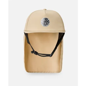 RIP CURL SURF SERIES CAPPELLO SURF LIGHT KHAKI