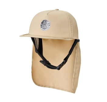 RIP CURL SURF SERIES CAPPELLO SURF LIGHT KHAKI