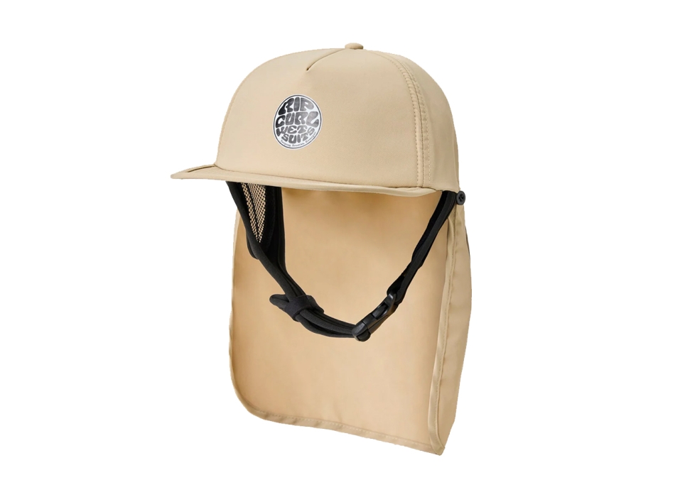 RIP CURL SURF SERIES CAPPELLO SURF LIGHT KHAKI