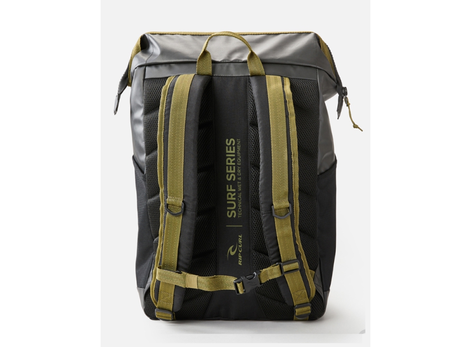 Zaino tecnico best sale